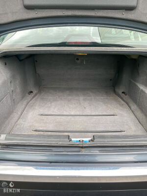 BMW 740iA e38 - 1998