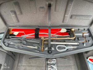 BMW 740iA e38 - 1998