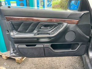 BMW 740iA e38 - 1998