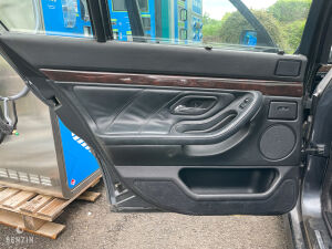 BMW 740iA e38 - 1998