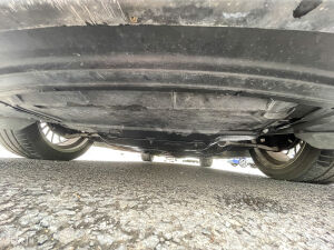 BMW 740iA e38 - 1998