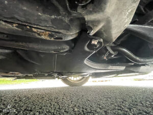 BMW 740iA e38 - 1998