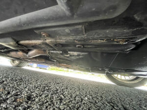 BMW 740iA e38 - 1998