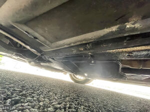 BMW 740iA e38 - 1998