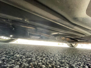 BMW 740iA e38 - 1998