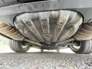 BMW 740iA e38 - 1998