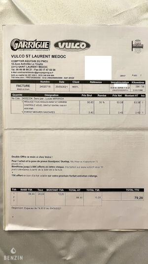 BMW 740iA e38 - 1998