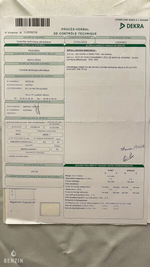 BMW 740iA e38 - 1998