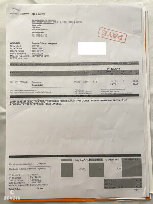 BMW 740iA e38 - 1998