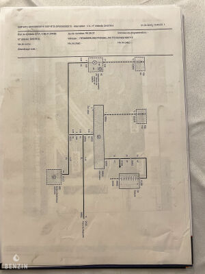 BMW 740iA e38 - 1998