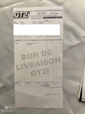 BMW 740iA e38 - 1998