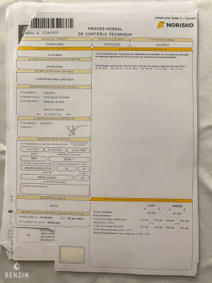 BMW 740iA e38 - 1998