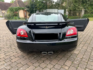 Chrysler Crossfire SRT6 30k km - 2007