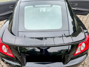 Chrysler Crossfire SRT6 30k km - 2007