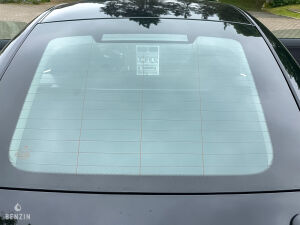 Chrysler Crossfire SRT6 30k km - 2007