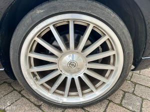 Chrysler Crossfire SRT6 30k km - 2007