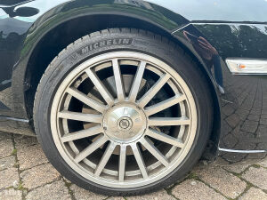 Chrysler Crossfire SRT6 30k km - 2007