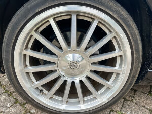 Chrysler Crossfire SRT6 30k km - 2007