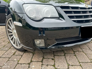 Chrysler Crossfire SRT6 30k km - 2007
