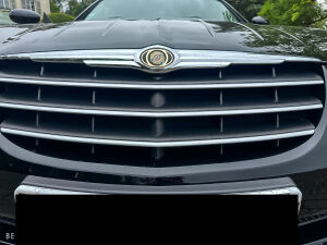 Chrysler Crossfire SRT6 30k km - 2007