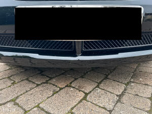 Chrysler Crossfire SRT6 30k km - 2007