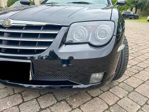 Chrysler Crossfire SRT6 30k km - 2007