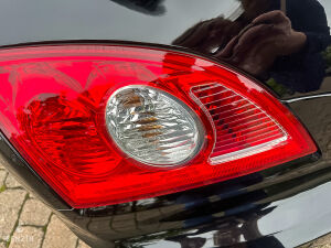 Chrysler Crossfire SRT6 30k km - 2007