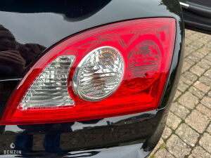 Chrysler Crossfire SRT6 30k km - 2007