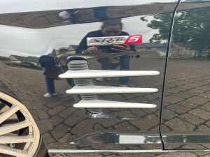 Chrysler Crossfire SRT6 30k km - 2007