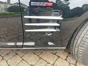 Chrysler Crossfire SRT6 30k km - 2007