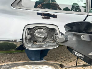 Chrysler Crossfire SRT6 30k km - 2007