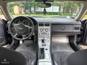 Chrysler Crossfire SRT6 30k km - 2007