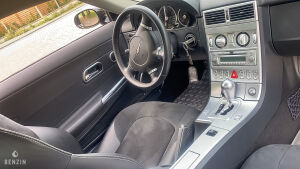Chrysler Crossfire SRT6 30k km - 2007