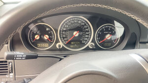 Chrysler Crossfire SRT6 30k km - 2007
