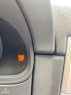 Chrysler Crossfire SRT6 30k km - 2007