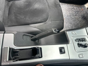 Chrysler Crossfire SRT6 30k km - 2007