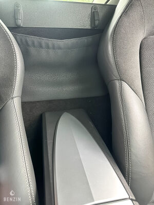 Chrysler Crossfire SRT6 30k km - 2007