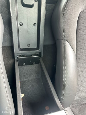 Chrysler Crossfire SRT6 30k km - 2007