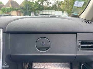 Chrysler Crossfire SRT6 30k km - 2007