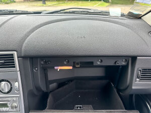 Chrysler Crossfire SRT6 30k km - 2007