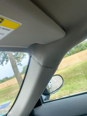 Chrysler Crossfire SRT6 30k km - 2007