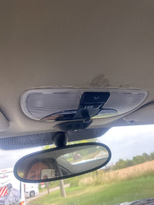 Chrysler Crossfire SRT6 30k km - 2007