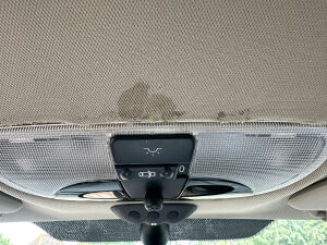 Chrysler Crossfire SRT6 30k km - 2007