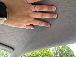 Chrysler Crossfire SRT6 30k km - 2007