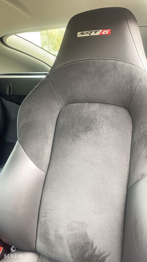 Chrysler Crossfire SRT6 30k km - 2007