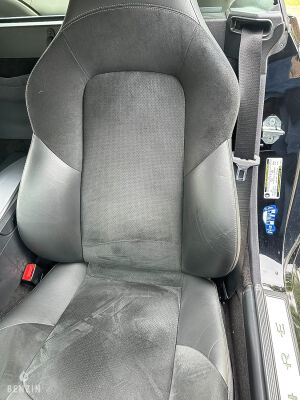 Chrysler Crossfire SRT6 30k km - 2007