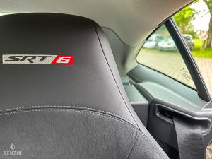 Chrysler Crossfire SRT6 30k km - 2007