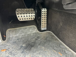 Chrysler Crossfire SRT6 30k km - 2007