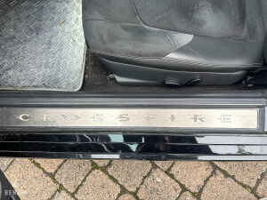 Chrysler Crossfire SRT6 30k km - 2007