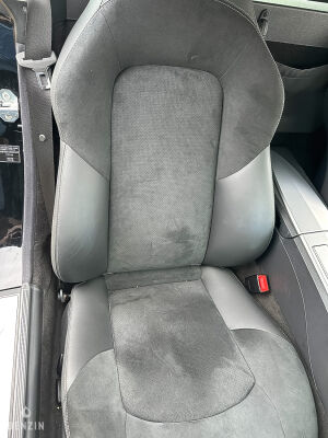 Chrysler Crossfire SRT6 30k km - 2007